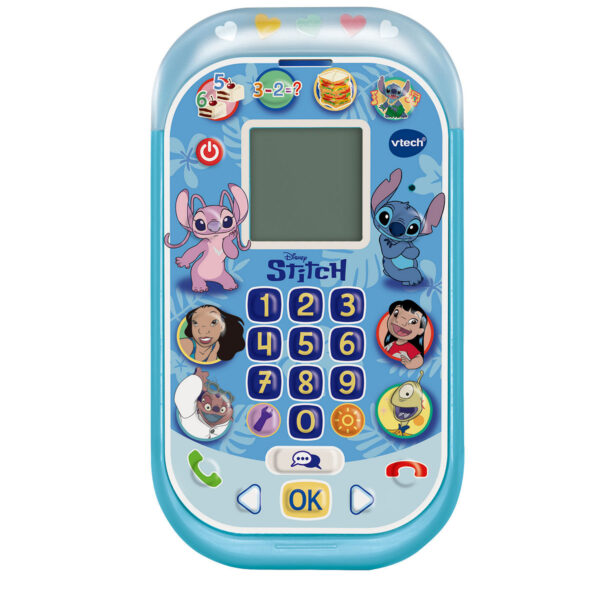 Vtech Stitch - Smartphone