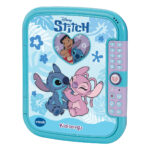 Vtech Stitch - KidiSecrets