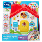 VTech Baby Ontdek en Speel Huisje