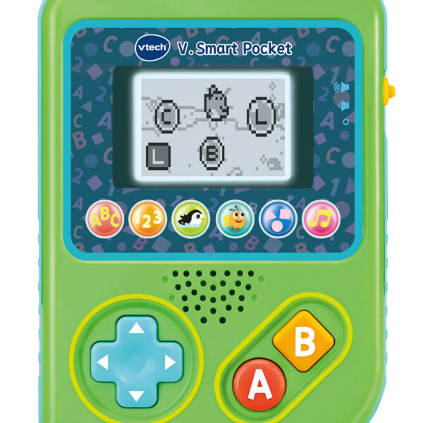 Vtech Junior V.Smart Pocket