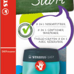 STABILO EASYsharpener blauw R Blister