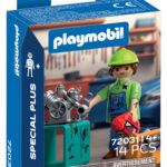 Playmobil Special Plus Monteur