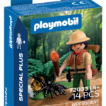 Playmobil Special Plus Avonturier