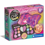 Clementoni Crazy Chic Make-Up set Strik