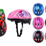 Bike Fun kinderhelm maat 50-54