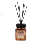 Diffuserset Aroma Art 800ml amber 23,5x23x39cm