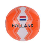 Gametime voetbal Holland 310gram 23cm
