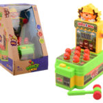 Whack a Mole game in box