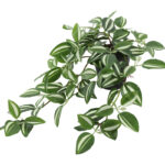 Countryfield Kunstplant steker/hang Tradescantia 23x30x50cm