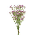 Countryfield Kunstbundel Gypsophylla fuchs 30x18x63cm