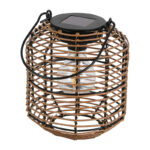 Countryfield Solar Onora S bruin 8x15x19cm