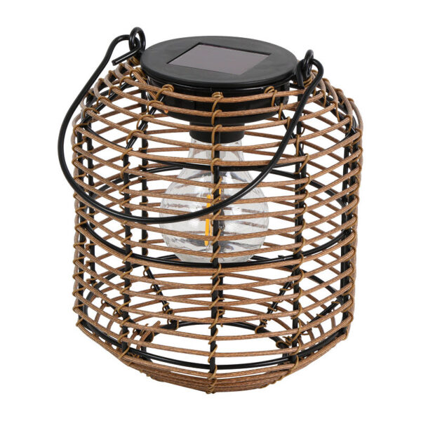 Countryfield Solar Onora S bruin 8x15x19cm