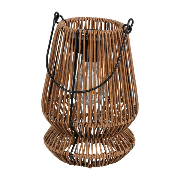 Countryfield Solar m/voet Onora S bruin 10x15x23cm