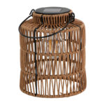 Countryfield Solar Onora S bruin 8x15x19cm