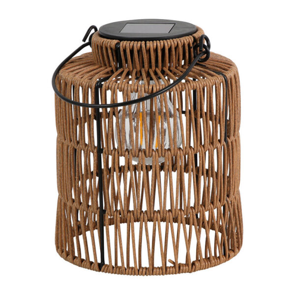 Countryfield Solar Onora S bruin 8x15x19cm