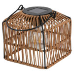 Countryfield Solar Onora S bruin 8x14x14cm