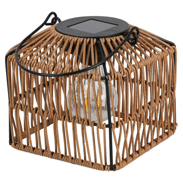 Countryfield Solar Onora S bruin 8x14x14cm