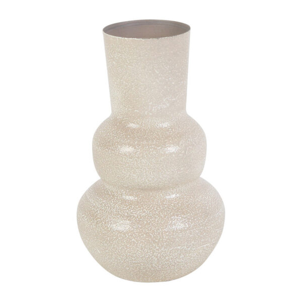 Countryfield Vaas Corine S crème 12x12x20cm