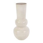 Countryfield Vaas Corine L crème 16x16x35cm