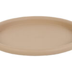 Countryfield Dienblad Matteus M beige 31x31x2,5cm