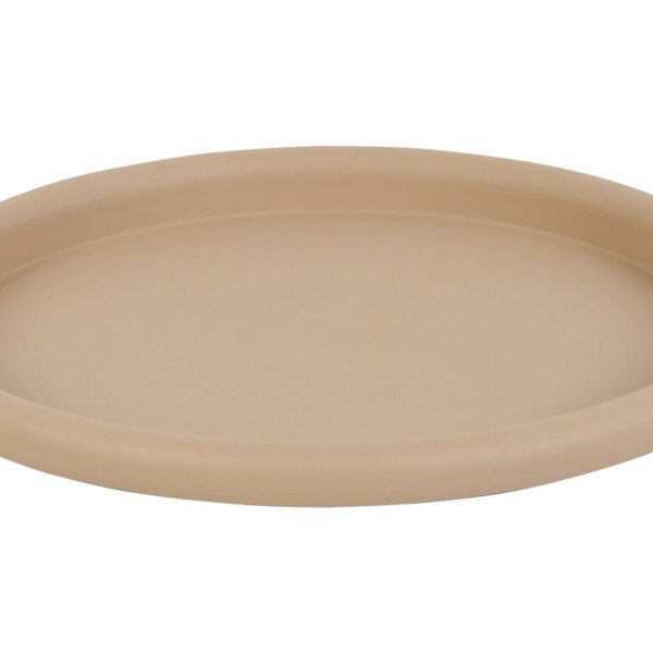 Countryfield Dienblad Matteus M beige 31x31x2,5cm