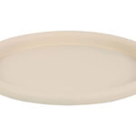 Countryfield Dienblad Matteus M crème 31x31x2,5cm