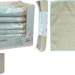 Ultra Clean microvezeldoeken 30x30cm 3 stuks