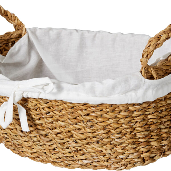 Broodmand ovaal 300x200mm