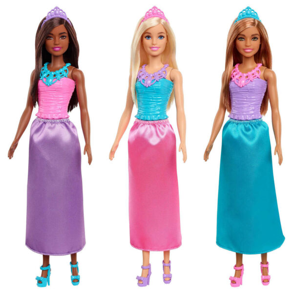 Barbie Dreamtopia Pop assortiment
