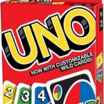 UNO kaartspel