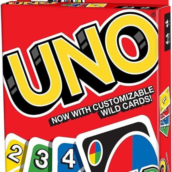 UNO kaartspel