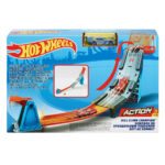 Hot Wheels Action - Hill Climb Champion