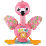 Vtech Fladder en Speel Flamingo