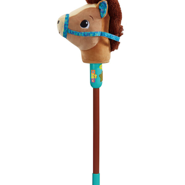 Vtech Mijn Eerste Hobby Horse