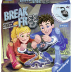 Vrolijke kinderspellen Break Free