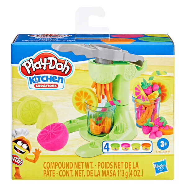Play-Doh Kitchen Creations Juicer