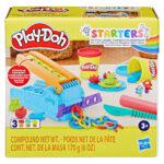 Play-Doh Basic Fun Factory
