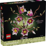 LEGO Botanicals Magnoliatakken