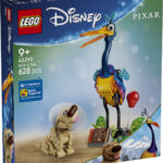 LEGO Disney Pixar Kevin en Dug