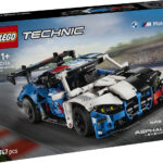 LEGO Technic BMW M4 GT3 EVO racewagen