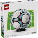 LEGO Editions Sports Voetbal