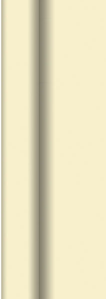 Duni Dunicel Tafellaken op Rol Cream 118x500cm