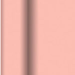 Duni Dunicel Tafellaken op Rol Mellow Rose 118x500cm