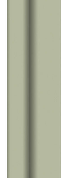 Duni Dunicel Tafellaken op Rol Pistachio Green 118x500cm