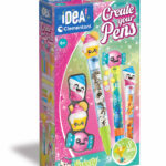 Clementoni Idea Pen Creator - Sweety