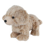 Take Me Home hond L pluche staand 35cm