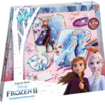 Totum Frozen 2 Betoverde diamanten