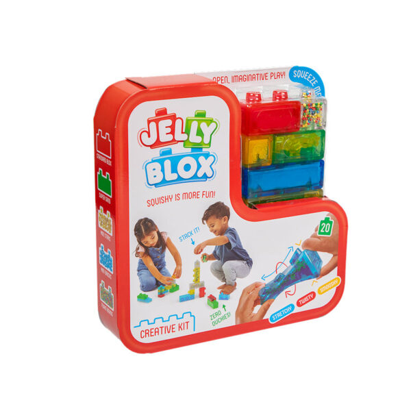 Jelly Blox Creative Set