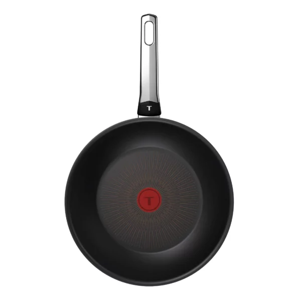 Tefal Excellence Wokpan 28cm - Inductie