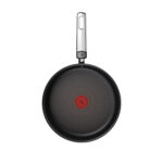 Tefal Excellence Hapjespan 24cm + deksel - Inductie